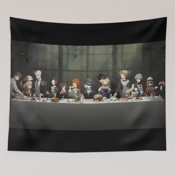 Item preview, R1999: The Last Supper designed and sold by DeviantMerch.