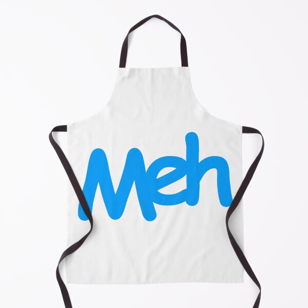 Item preview, Meh designed and sold by AnassBachar.