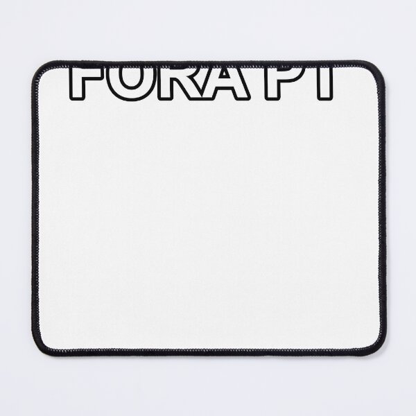 Item preview, Fora Lula Fora PT designed and sold by DanielMota78.