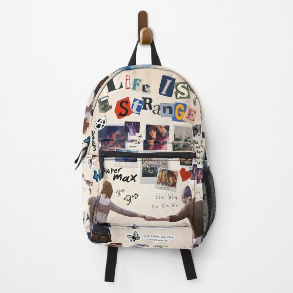 Item preview, Life is strange designed and sold by maglomanya.