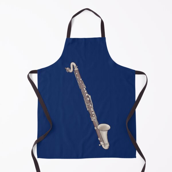 Item preview, Bass clarinet  designed and sold by ElectronicCloud.