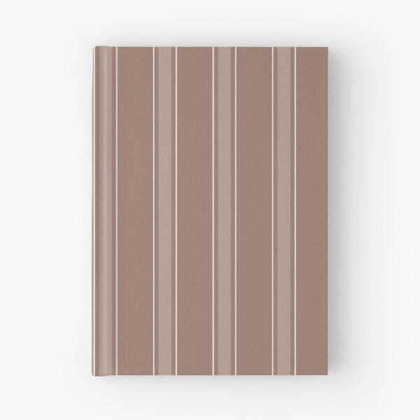 Item preview, Brown & Light Brown Stripes designed and sold by KSimpson838.