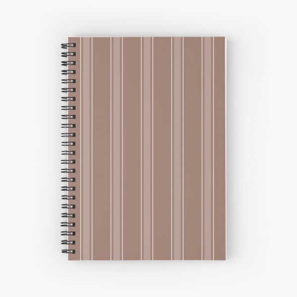 Item preview, Brown & Light Brown Stripes designed and sold by KSimpson838.