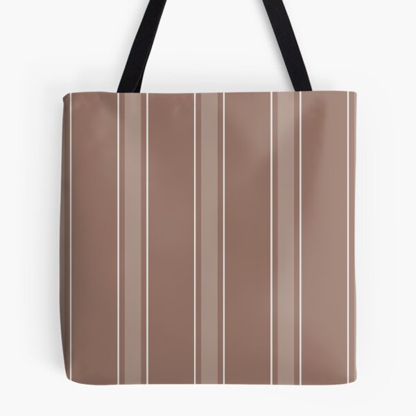 Item preview, Brown & Light Brown Stripes designed and sold by KSimpson838.