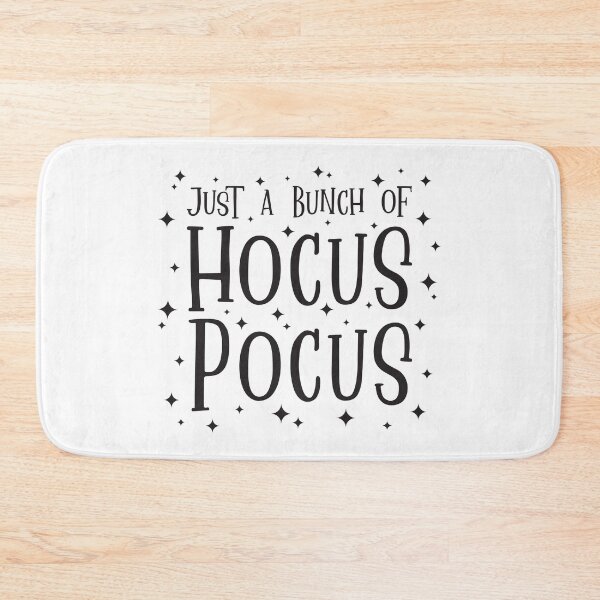 Item preview, Hocus Pocus designed and sold by Texas Southern Studio.
