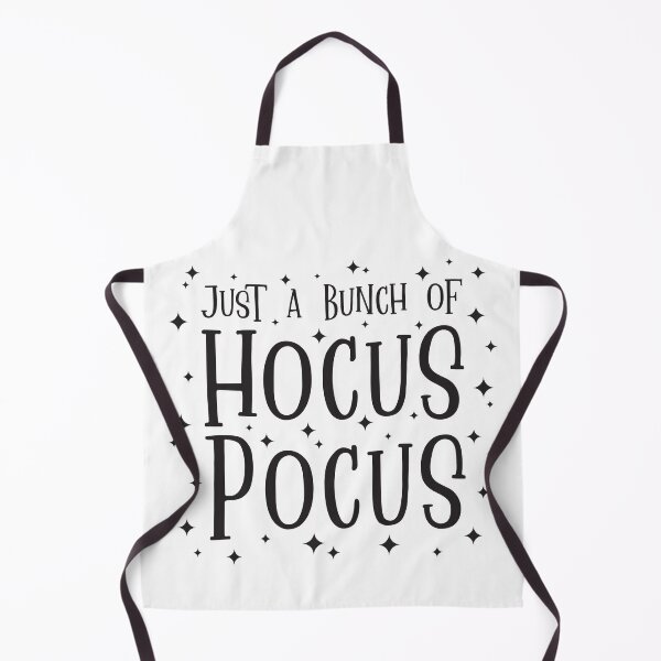 Item preview, Hocus Pocus designed and sold by Texas Southern Studio.