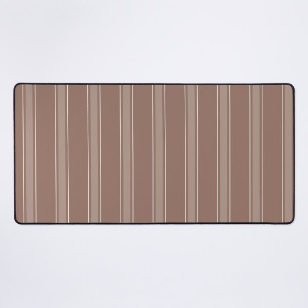 Item preview, Brown & Light Brown Stripes designed and sold by KSimpson838.