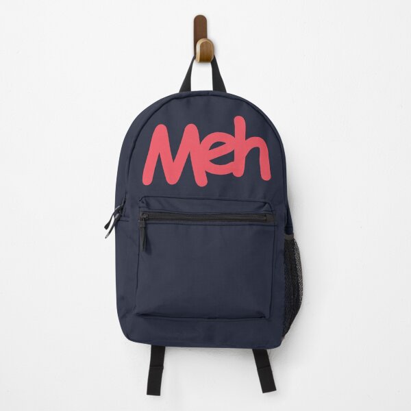 Item preview, Meh designed and sold by AnassBachar.