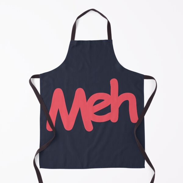 Item preview, Meh designed and sold by AnassBachar.