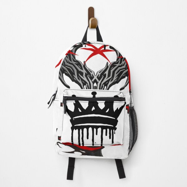 Item preview, Elite Crown Drip – Grunge Tribal Streetwear Graphic designed and sold by ZafTeez.