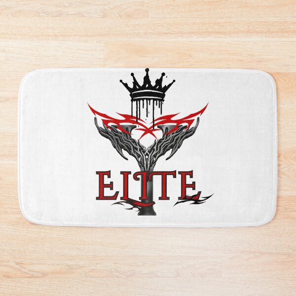 Item preview, Elite Crown Drip – Grunge Tribal Streetwear Graphic designed and sold by ZafTeez.
