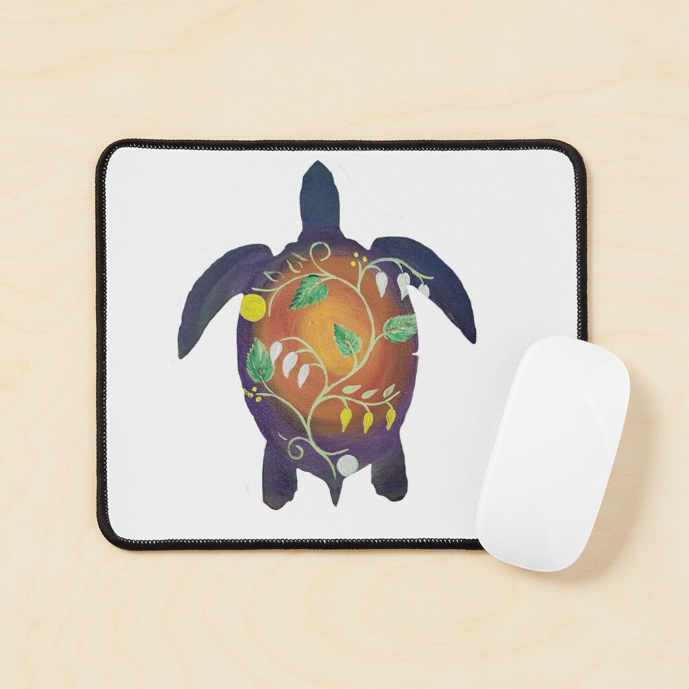 Item preview, Mouse Pad designed and sold by RickyTics.