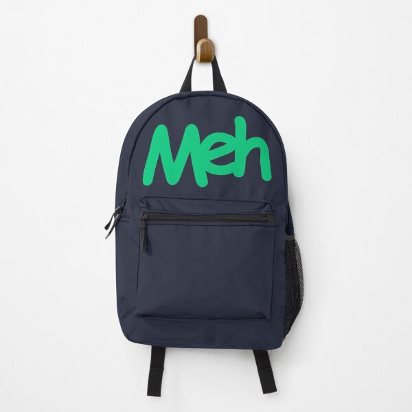 Item preview, Meh designed and sold by AnassBachar.