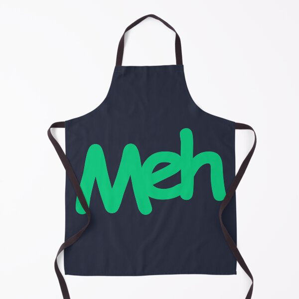 Item preview, Meh designed and sold by AnassBachar.