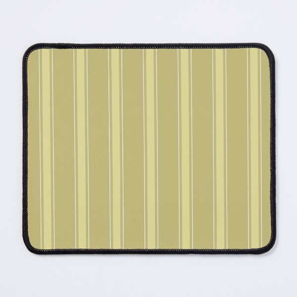 Item preview, Dark Yellow & Yellow Stripes designed and sold by KSimpson838.