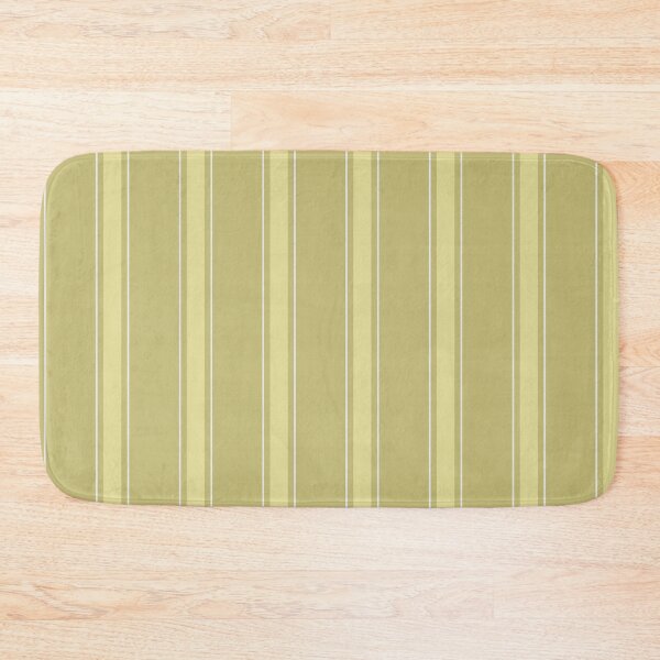 Item preview, Dark Yellow & Yellow Stripes designed and sold by KSimpson838.