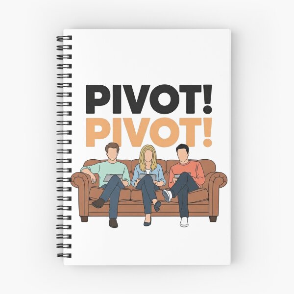 Item preview, Pivot, Pivot designed and sold by SimonFernando.