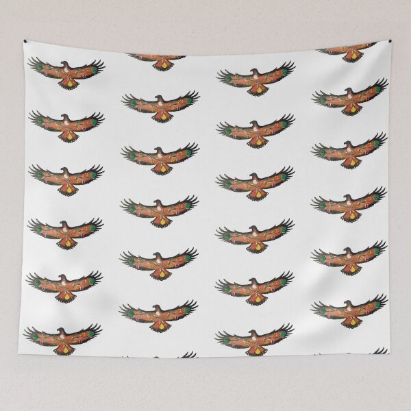 Item preview, Ojibwe Eagle designed and sold by RickyTics.