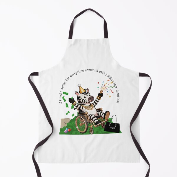 Item preview, If i had a dollar for every time zebra designed and sold by ZebraDazzleDesigns.