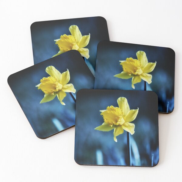 Item preview, Single Daffodil  designed and sold by Tom McPherson Photography.