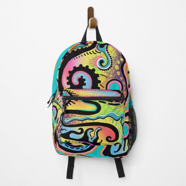 Item preview, Doodle Hipster designed and sold by theclevercorvid.