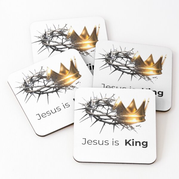 Item preview, Jesus  designed and sold by FaithSticker.