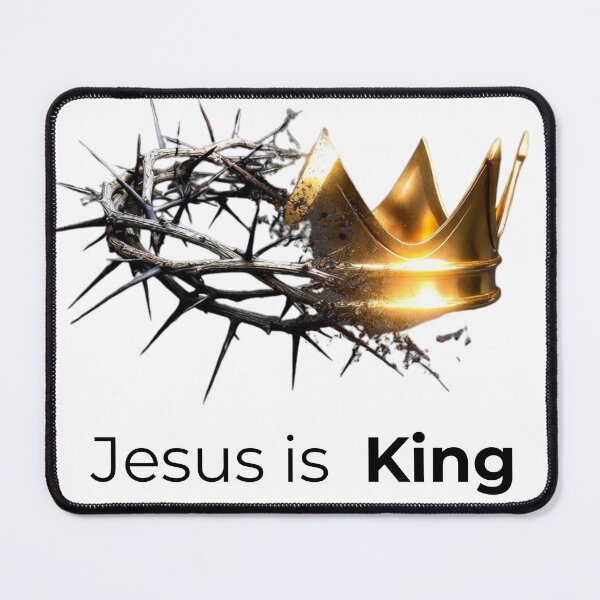 Item preview, Jesus designed and sold by FaithSticker.
