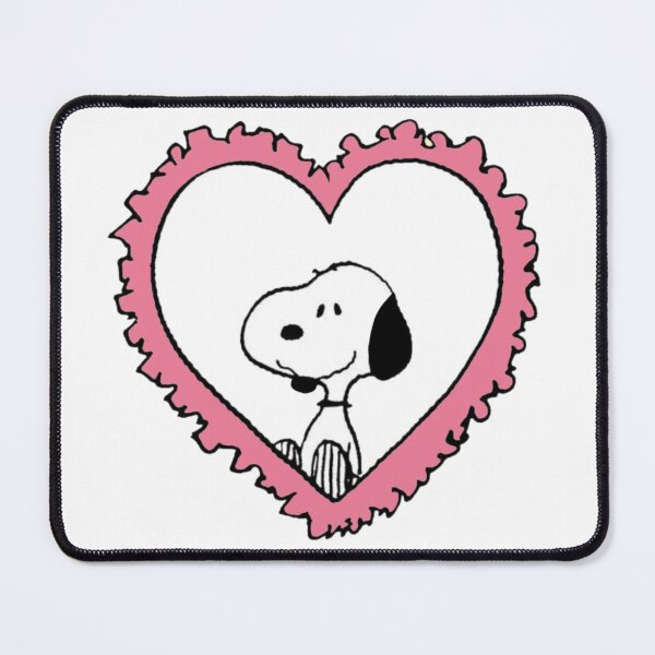 Item preview, Puppy in Pink Heart Frame designed and sold by TSGDesign.