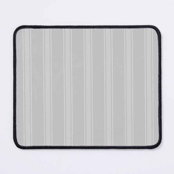 Item preview, Light Gray & Pale Gray Stripes  designed and sold by KSimpson838.