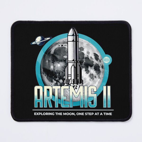 Item preview,  Artemis II  designed and sold by TheEndDesign.