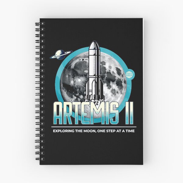 Item preview,  Artemis II  designed and sold by TheEndDesign.
