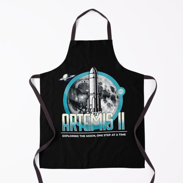 Item preview, Artemis II designed and sold by TheEndDesign.