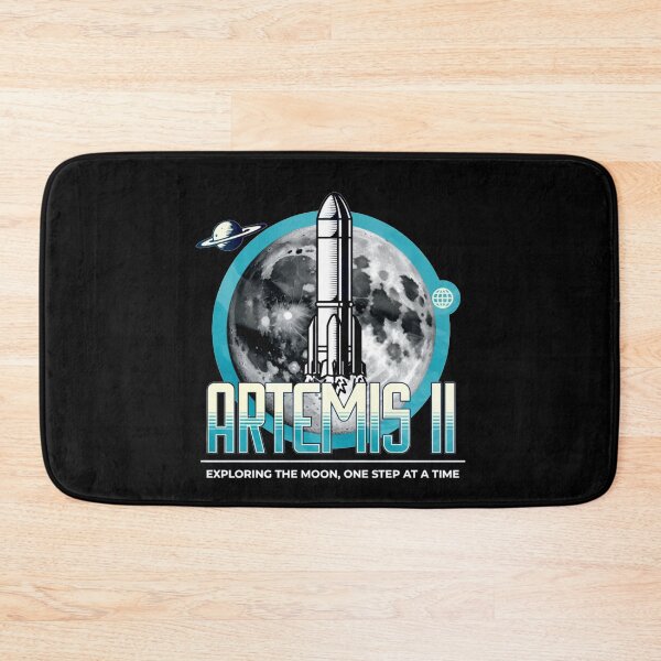 Item preview,  Artemis II  designed and sold by TheEndDesign.