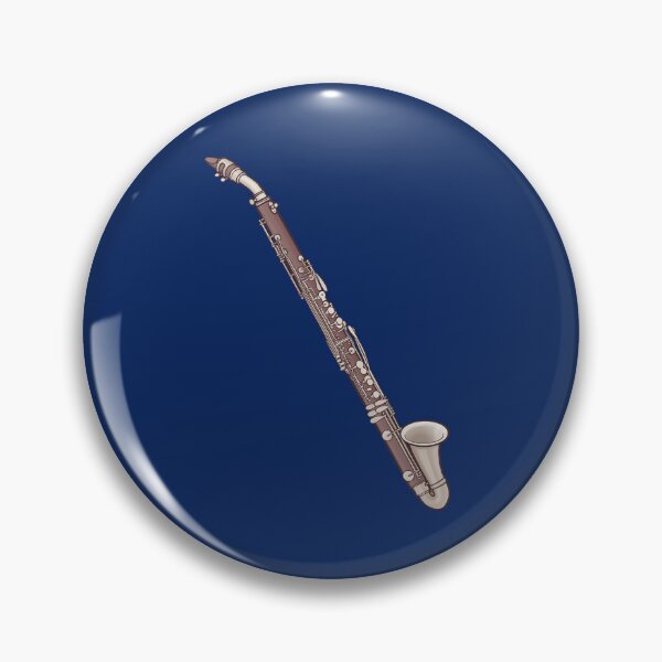 Item preview, Alto clarinet designed and sold by ElectronicCloud.