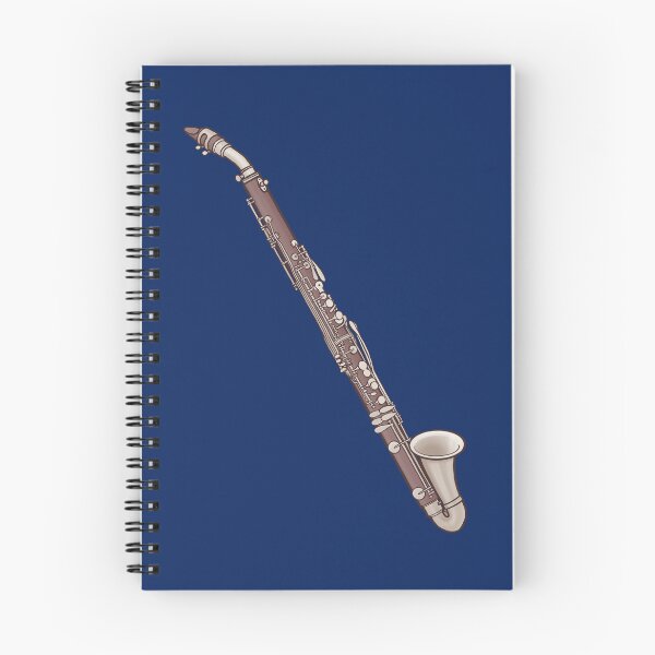 Item preview, Alto clarinet designed and sold by ElectronicCloud.