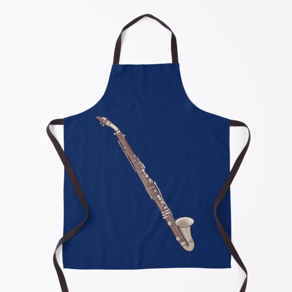Item preview, Alto clarinet designed and sold by ElectronicCloud.