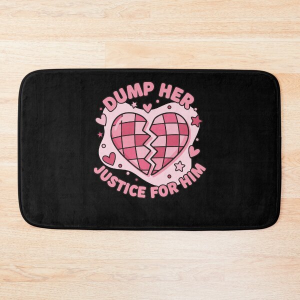Item preview, Divorce Dump Her Justice For Him Newly Divorced designed and sold by LuminOrb.