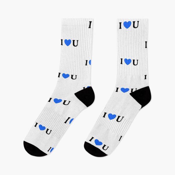 Item preview, I love U  designed and sold by Inspirationmotivation.