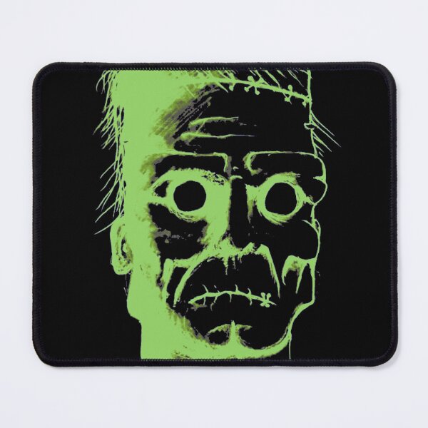Item preview, Neon horror designed and sold by Glenbobagins.