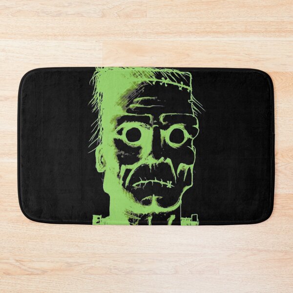 Item preview, Neon horror designed and sold by Glenbobagins.