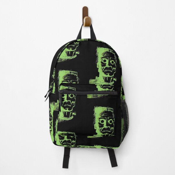Item preview, Neon horror designed and sold by Glenbobagins.
