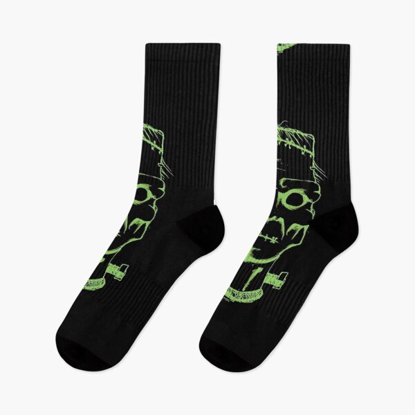 Item preview, Neon horror designed and sold by Glenbobagins.