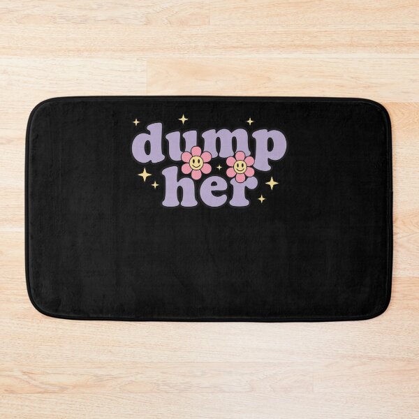 Item preview, Divorce Dump Her Newly Divorced Divorce Party designed and sold by LuminOrb.