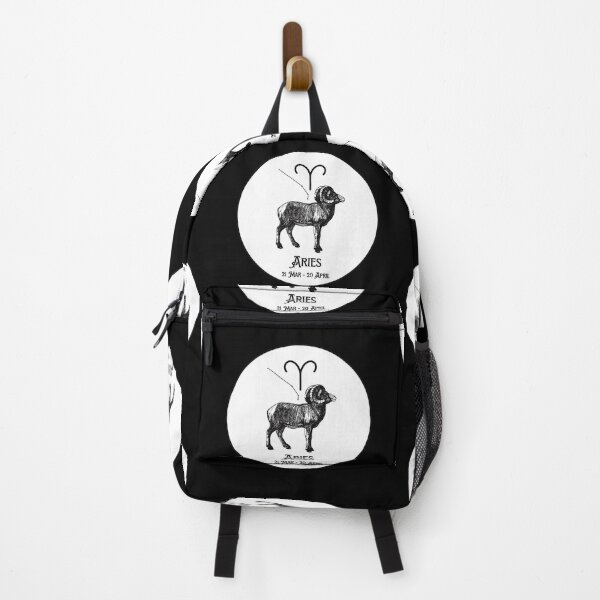 Item preview, Aries  designed and sold by Kcinnik.