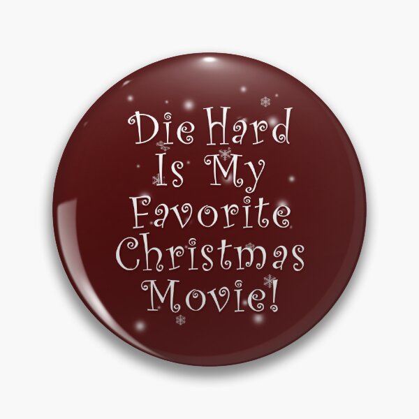 Item preview, Die Hard Flakes designed and sold by Normbot2000.