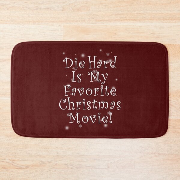 Item preview, Die Hard Flakes designed and sold by Normbot2000.