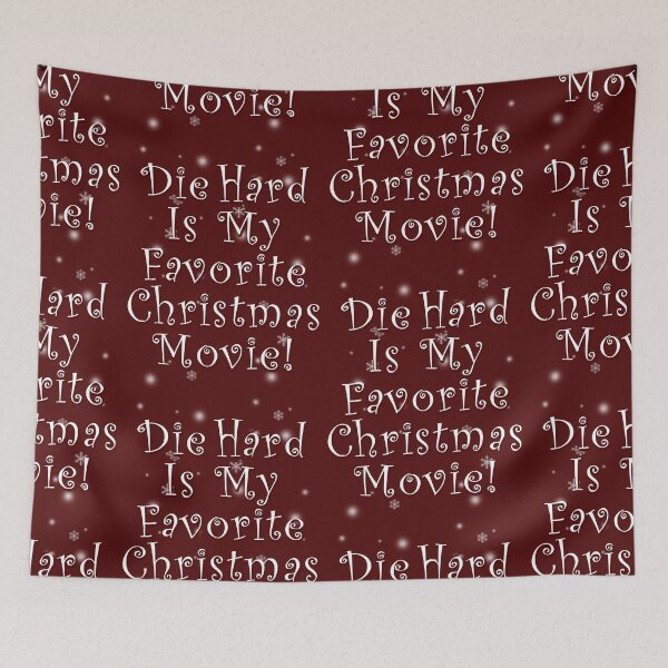 Item preview, Die Hard Flakes designed and sold by Normbot2000.