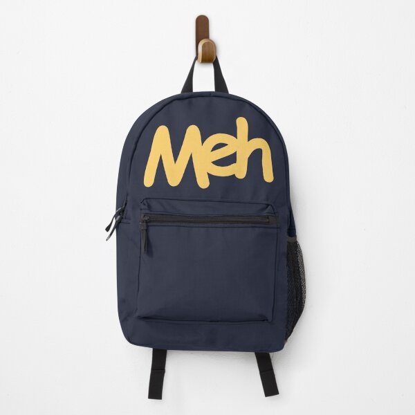 Item preview, Meh designed and sold by AnassBachar.