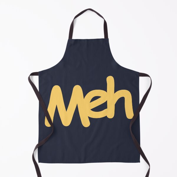 Item preview, Meh designed and sold by AnassBachar.