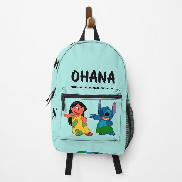 Item preview, Stitch ohana designed and sold by Alex-B-Russo.
